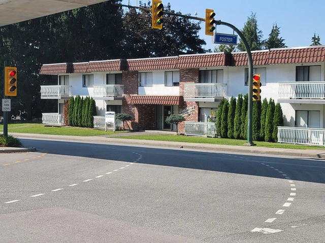 Parklane Manor Apartments | 3055 North Road, Burnaby - Parklane Manor Apartments | 3055 North Road, Burnaby - location appartement lokatix