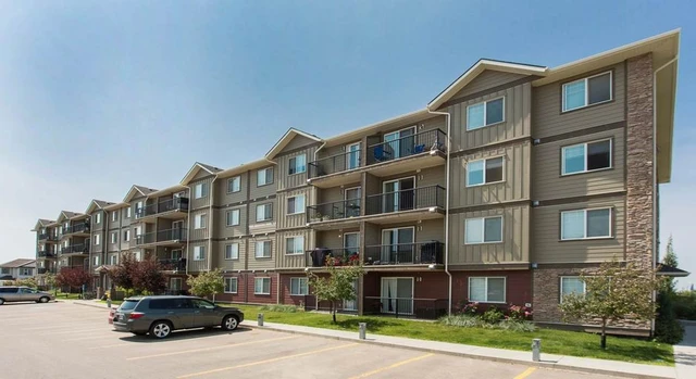 Laurel Gardens | 2824 22 Ave NW, Edmonton - Laurel Gardens | 2824 22 Ave NW, Edmonton - location appartement lokatix