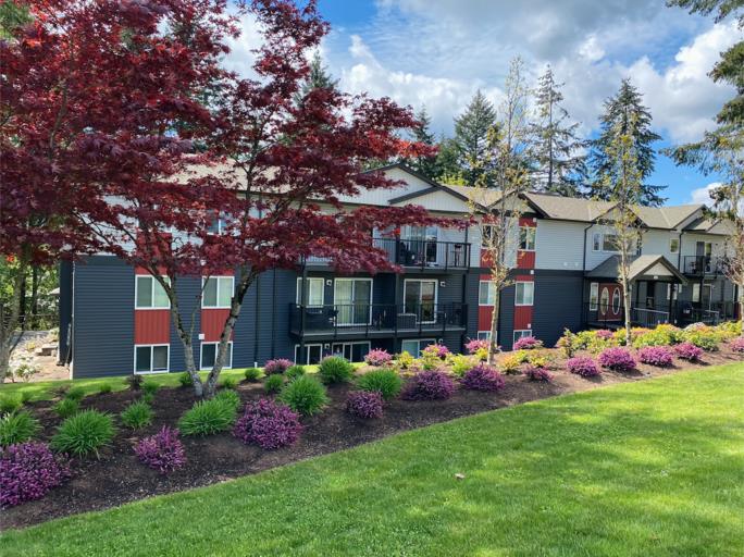 Forest Glen Manor | 4451 Wellington Road, Nanaimo - Forest Glen Manor | 4451 Wellington Road, Nanaimo - location appartement lokatix