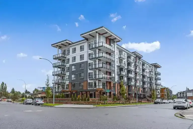 Brand New Modern 2-Bedroom, 1 Bathroom Home in CANVAS – Prime Langley Location | 5504 Brydon Crescent, Langley - Brand New Modern 2-Bedroom, 1 Bathroom Home in CANVAS – Prime Langley Location | 5504 Brydon Crescent, Langley - lokatix rental apartment