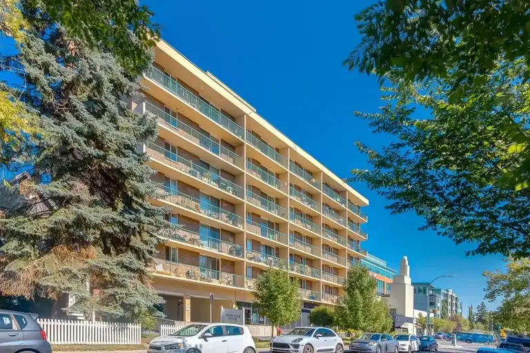 Granville House | 510 21 Avenue SW, Calgary - Granville House | 510 21 Avenue SW, Calgary - location appartement lokatix