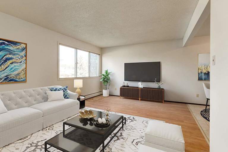 Central Apartments | 236 4th St, Brooks - Central Apartments | 236 4th St, Brooks - location appartement lokatix