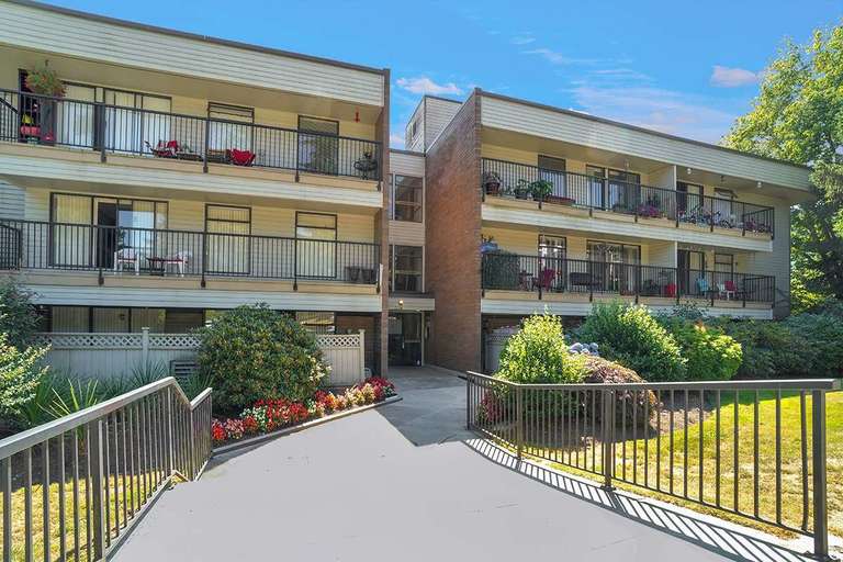 Cypress Gardens Apartments | 1114 & 1132 Howie Street, Coquitlam - Cypress Gardens Apartments | 1114 & 1132 Howie Street, Coquitlam - lokatix rental apartment