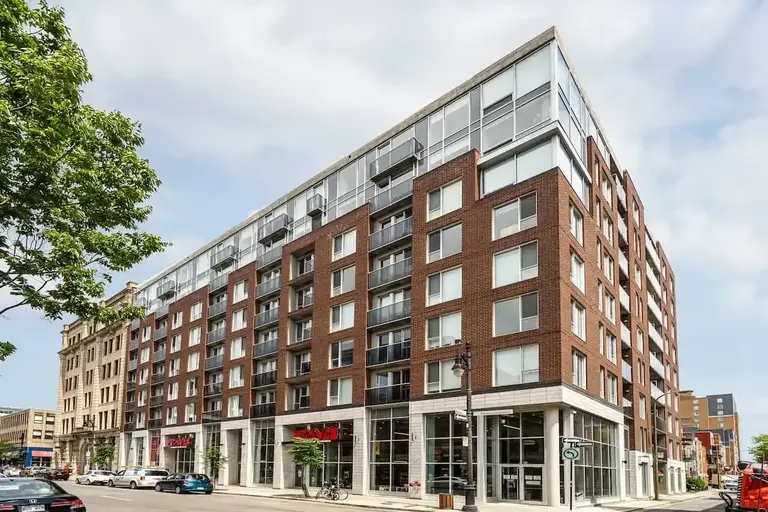 B&C Apartments | 1255 rue De Bullion, Montreal - B&C Apartments | 1255 rue De Bullion, Montreal - location appartement lokatix