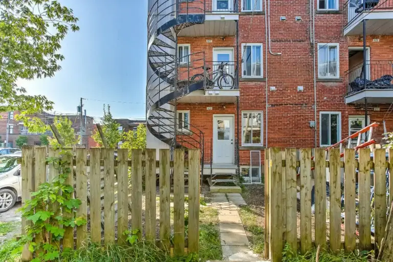 623 Woodland | 623 Woodland, Verdun - 623 Woodland | 623 Woodland, Verdun - location appartement lokatix