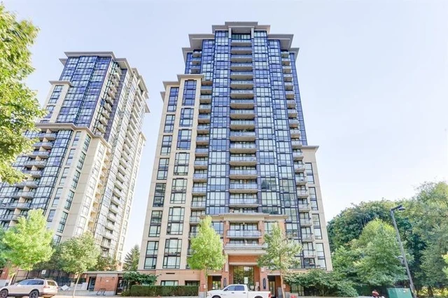 Second Floor Open Concept 1 Bed/1 Bath +Den Condo for rent at 13380 108 Avenue Surrey Near Gateway Station! | 13380 108 Avenue, Surrey - Second Floor Open Concept 1 Bed/1 Bath +Den Condo for rent at 13380 108 Avenue Surrey Near Gateway Station! | 13380 108 Avenue, Surrey - lokatix rental apartment