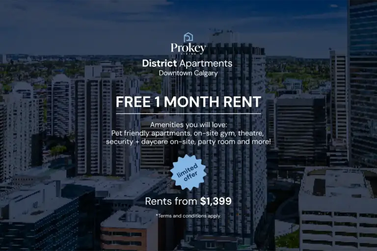 District | 825 8 Avenue SW, Calgary - District | 825 8 Avenue SW, Calgary - location appartement lokatix