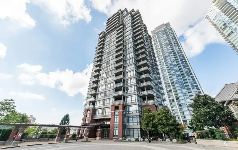 Marquis Grande | 4132 Halifax Street, Burnaby - Marquis Grande | 4132 Halifax Street, Burnaby - lokatix rental apartment