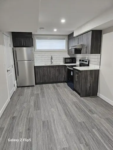 One Bedroom legal basement | 99 Corner Meadows Manor Northeast, Calgary - One Bedroom legal basement | 99 Corner Meadows Manor Northeast, Calgary - lokatix rental apartment