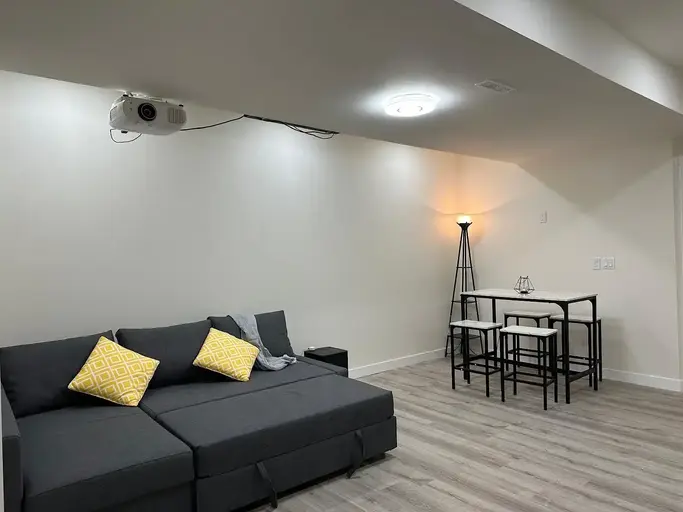 New spacious 1 bed 1 bath | Calgary - New spacious 1 bed 1 bath | Calgary - location appartement lokatix