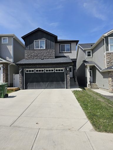 3 Bedroom House in Nolan Hill | Calgary - 3 Bedroom House in Nolan Hill | Calgary - lokatix rental apartment