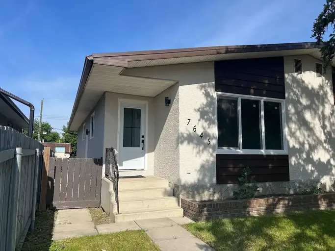 Well renovated mainfloor unit in Ogden | 7645 21A Street Southeast, Calgary - Well renovated mainfloor unit in Ogden | 7645 21A Street Southeast, Calgary - location appartement lokatix