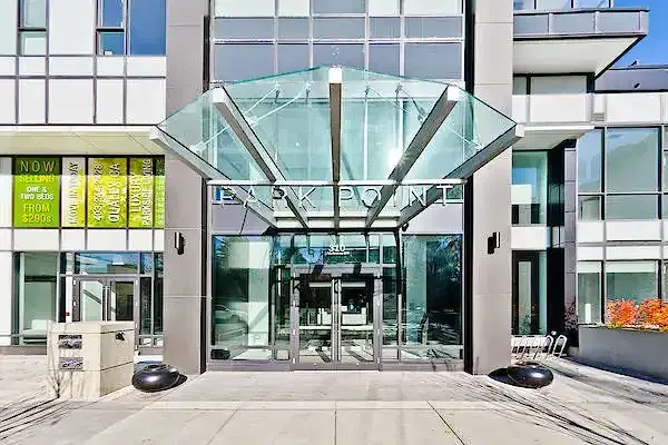 Open Concept 1 Bed 1 Bath | 1703 - 310 12th Ave SW, Calgary - Open Concept 1 Bed 1 Bath | 1703 - 310 12th Ave SW, Calgary - location appartement lokatix