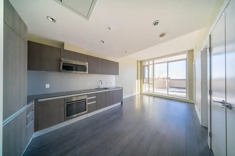 Modern Condo with High Ceilings Spacious Patio - The Guardian | 1188 3 Street Southeast, Calgary - Modern Condo with High Ceilings Spacious Patio - The Guardian | 1188 3 Street Southeast, Calgary - lokatix rental apartment