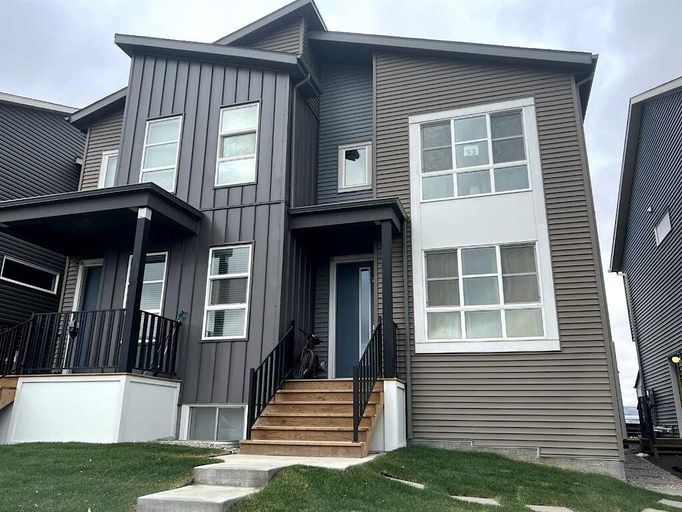 Basement in Livinggstone for Rent -  PET FRIENDLY - Seperate Entry | Calgary - Basement in Livinggstone for Rent -  PET FRIENDLY - Seperate Entry | Calgary - lokatix rental apartment