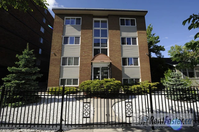 1Bed. renovated  -  Lowest rent and DD area close to DT | 1222 15 Ave SW, Calgary - 1Bed. renovated  -  Lowest rent and DD area close to DT | 1222 15 Ave SW, Calgary - lokatix rental apartment