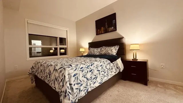 2Bed + 2 Bath Furnished Condo near Airport - 1,100 sq feet (READ FIRST) | Calgary - 2Bed + 2 Bath Furnished Condo near Airport - 1,100 sq feet (READ FIRST) | Calgary - lokatix rental apartment