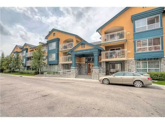 Unit 210 25 Richard Place SW | 25 Richard Place SW, Calgary - Unit 210 25 Richard Place SW | 25 Richard Place SW, Calgary - lokatix rental apartment