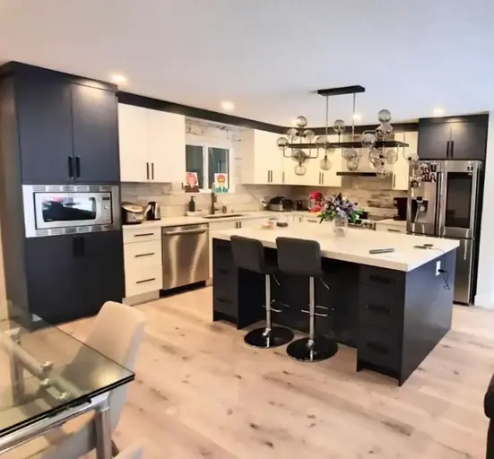 EXTENSIVE RENOVATION - 3 BED + 1 BATH - BUNGALOW - SE CALGARY | 2019 45 Street Southeast, Calgary - EXTENSIVE RENOVATION - 3 BED + 1 BATH - BUNGALOW - SE CALGARY | 2019 45 Street Southeast, Calgary - lokatix rental apartment