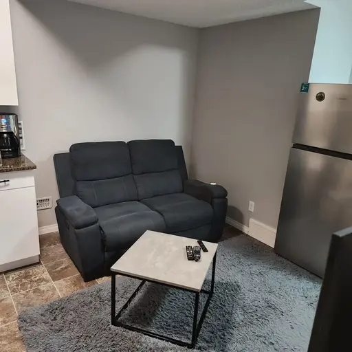 Clean and quiet 2 bedroom walk-out basement in Kincora for rent | Calgary - Clean and quiet 2 bedroom walk-out basement in Kincora for rent | Calgary - location appartement lokatix