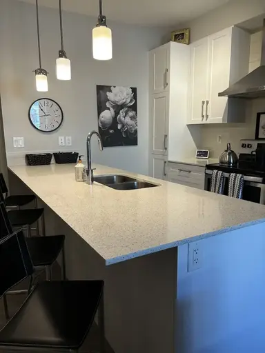 All Inclusive Furnished Luxury Condo | 121 Mahogany Centre SE, Calgary - All Inclusive Furnished Luxury Condo | 121 Mahogany Centre SE, Calgary - lokatix rental apartment