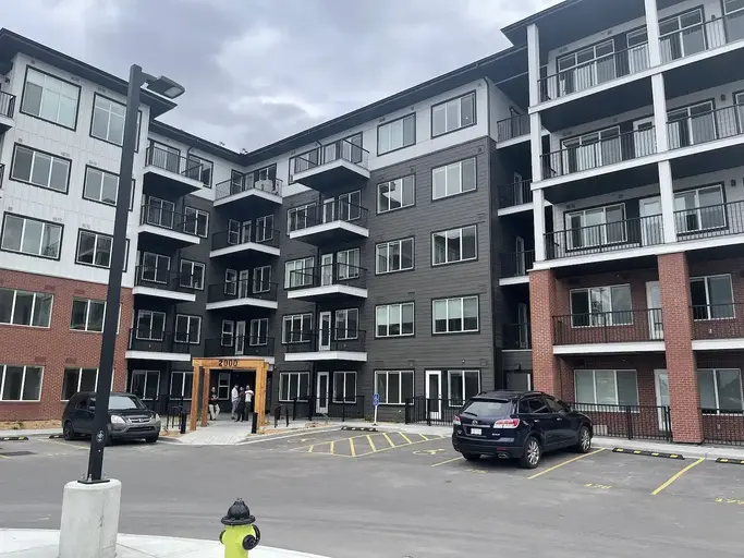 Brand New 3 bedroom | 395 Skyview Parkway Northeast, Calgary - Brand New 3 bedroom | 395 Skyview Parkway Northeast, Calgary - location appartement lokatix