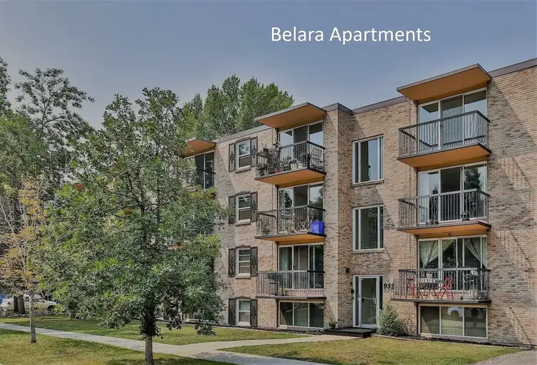 932 on 1st Calgary | 932 1st Avenue NW, Calgary - 932 on 1st Calgary | 932 1st Avenue NW, Calgary - lokatix rental apartment