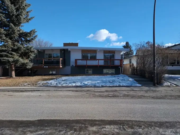 Open Space 3 Bedroom Modernized Duplex | Calgary - Open Space 3 Bedroom Modernized Duplex | Calgary - location appartement lokatix