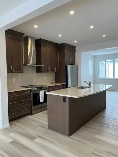 3 Bedroom +2.5 bathroom + Attached Double Car Garage | 199 Carringham Road Northwest, Calgary - 3 Bedroom +2.5 bathroom + Attached Double Car Garage | 199 Carringham Road Northwest, Calgary - location appartement lokatix