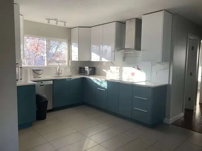 MAIN FLOOR 3 BEDROOMS FOR RENTING | 231 Huntcroft Road Northeast, Calgary - MAIN FLOOR 3 BEDROOMS FOR RENTING | 231 Huntcroft Road Northeast, Calgary - location appartement lokatix