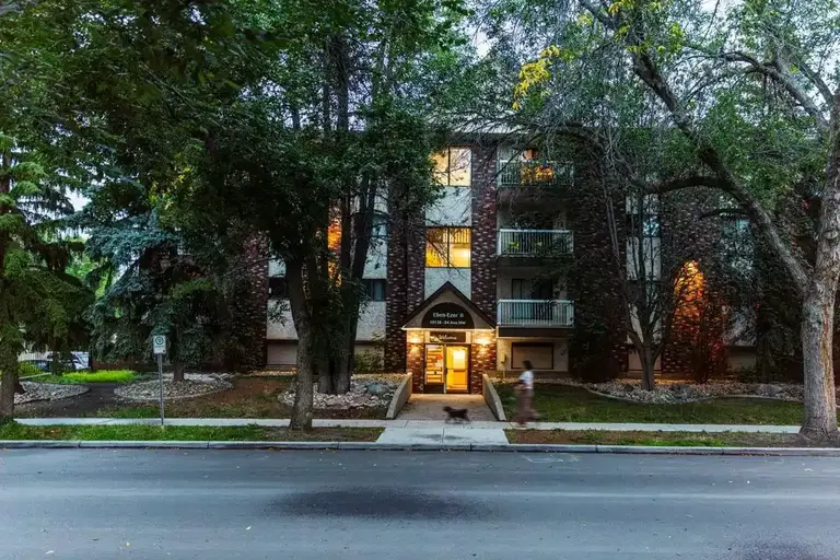 Eben-Ezer II | 1 & 2 Bedroom Apartments Near Whyte Avenue | 10138 84 Avenue Northwest, Edmonton - Eben-Ezer II | 1 & 2 Bedroom Apartments Near Whyte Avenue | 10138 84 Avenue Northwest, Edmonton - lokatix rental apartment