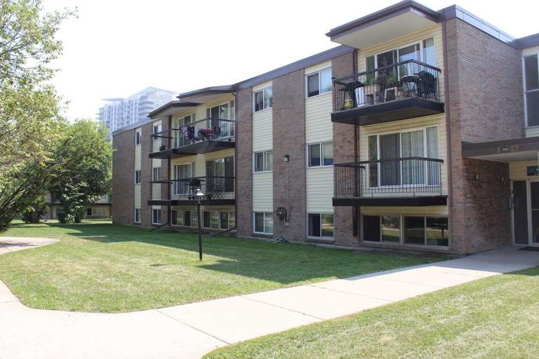 Haddon Arms | 50 Haddon Road SW, Calgary - Haddon Arms | 50 Haddon Road SW, Calgary - location appartement lokatix