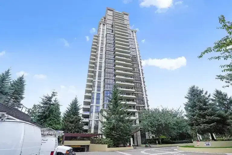 Beautiful 2 Bedroom Condo In Brentwood! 2 Parking/ 1 Storage | 2138 Madison Avenue, Burnaby - Beautiful 2 Bedroom Condo In Brentwood! 2 Parking/ 1 Storage | 2138 Madison Avenue, Burnaby - lokatix rental apartment