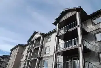 2 B/R + 2 Baths + Den + Utilities + Upgrades. | 3204 - 60 Panatella Street Northwest, Calgary - 2 B/R + 2 Baths + Den + Utilities + Upgrades. | 3204 - 60 Panatella Street Northwest, Calgary - lokatix rental apartment