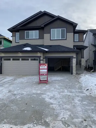 WONDERFUL  3 BEDS+BONUS ROOM ,2.5 BATH DUPLEX WITH GARAGE IN CHAPPELL | 7255 Chivers Place, Edmonton - WONDERFUL  3 BEDS+BONUS ROOM ,2.5 BATH DUPLEX WITH GARAGE IN CHAPPELL | 7255 Chivers Place, Edmonton - lokatix rental apartment