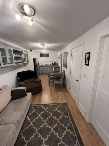 Recentl renovated 1 bed unit in quiet neighbourhood | Calgary - Recentl renovated 1 bed unit in quiet neighbourhood | Calgary - location appartement lokatix