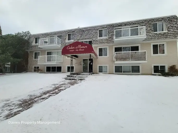 10230 114 Street NW - #104 | 10230 114 Street Northwest, Edmonton - 10230 114 Street NW - #104 | 10230 114 Street Northwest, Edmonton - location appartement lokatix