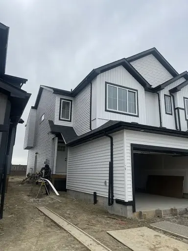 NEWLY BUILT 1bed 1bath 1100 | 749 Payipwat Common Southwest, Edmonton - NEWLY BUILT 1bed 1bath 1100 | 749 Payipwat Common Southwest, Edmonton - lokatix rental apartment