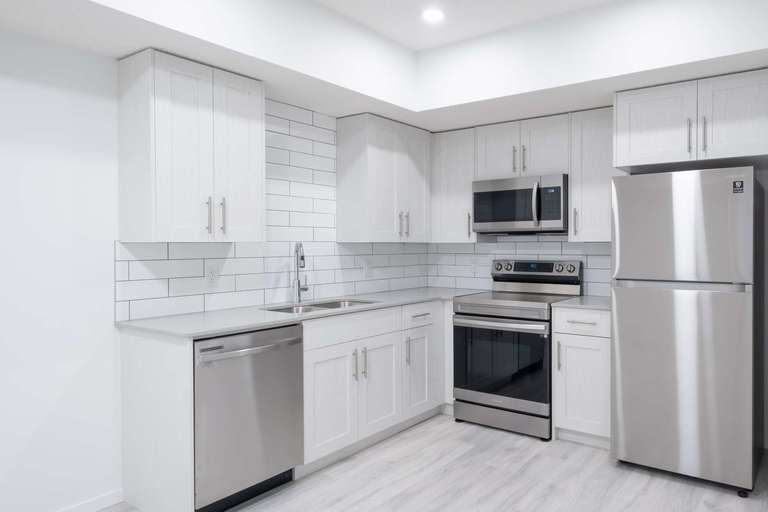 Great Suite in Orchards! | 770 Orchards Boulevard Southwest, Edmonton - Great Suite in Orchards! | 770 Orchards Boulevard Southwest, Edmonton - location appartement lokatix