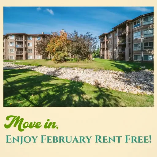 The Madison | 5303 25 Avenue Northwest, Edmonton - The Madison | 5303 25 Avenue Northwest, Edmonton - lokatix rental apartment