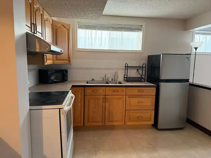 Lower level suite for Rent | 44 Marthas Haven Gardens Northeast, Calgary, AB T3J, Canada, Calgary - Lower level suite for Rent | 44 Marthas Haven Gardens Northeast, Calgary, AB T3J, Canada, Calgary - lokatix rental apartment