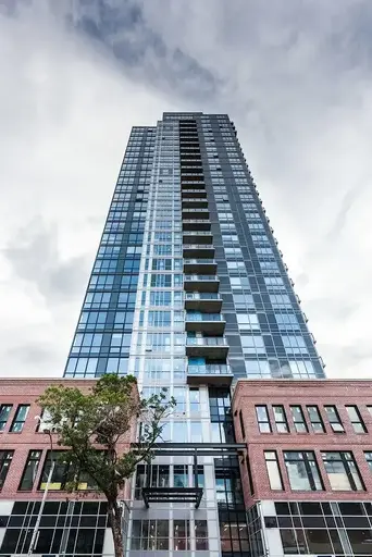 Furnished & Upgraded Luxury Downtown Ice District Condo 2 Bed/2 Bath (Ultima) | 1403 - 10238 103 Street Northwest, Edmonton - Furnished & Upgraded Luxury Downtown Ice District Condo 2 Bed/2 Bath (Ultima) | 1403 - 10238 103 Street Northwest, Edmonton - location appartement lokatix