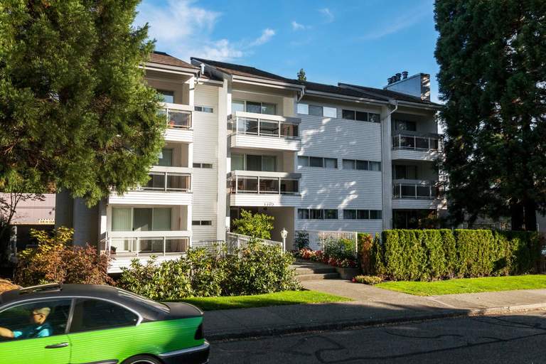 Pineview Place | 1705 West 10th Avenue, Vancouver - Pineview Place | 1705 West 10th Avenue, Vancouver - location appartement lokatix