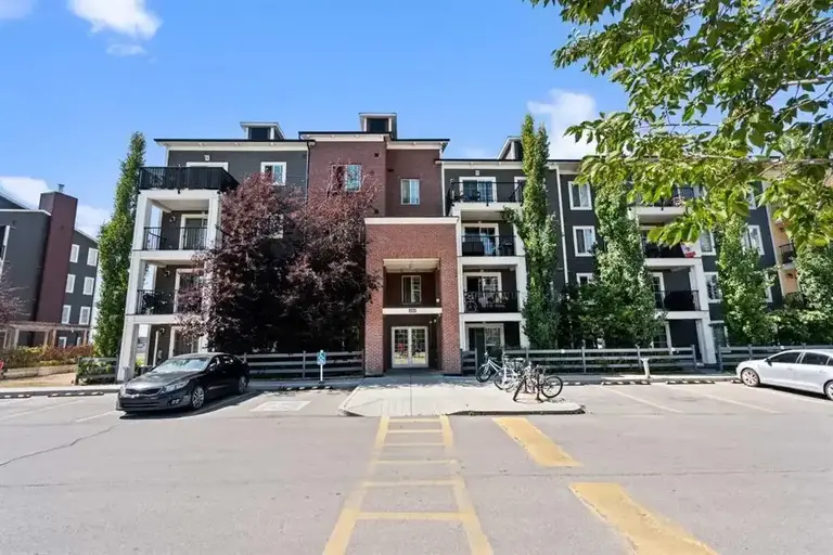 #4115 99 Copperstone Park Southeast | 99 Copperstone Park Southeast, Calgary - #4115 99 Copperstone Park Southeast | 99 Copperstone Park Southeast, Calgary - lokatix rental apartment