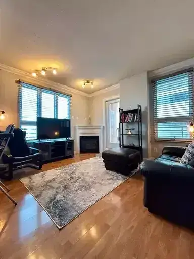 Executive Furnished 2 Bedroom - Close to Legislature | 9939 109 Street Northwest, Edmonton - Executive Furnished 2 Bedroom - Close to Legislature | 9939 109 Street Northwest, Edmonton - location appartement lokatix