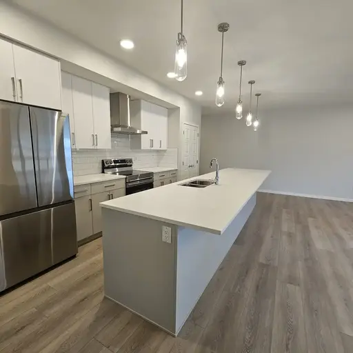 2BED & 2BATH | SETON | 2ND FLOOR BRAND NEW READY TO MOVE IN | | 20295 Seton Way Southeast, Calgary - 2BED & 2BATH | SETON | 2ND FLOOR BRAND NEW READY TO MOVE IN | | 20295 Seton Way Southeast, Calgary - lokatix rental apartment