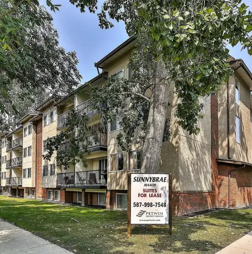 SUNNYSIDE! - 416 7 ST NW | 416 7 Street NW, Calgary - SUNNYSIDE! - 416 7 ST NW | 416 7 Street NW, Calgary - lokatix rental apartment