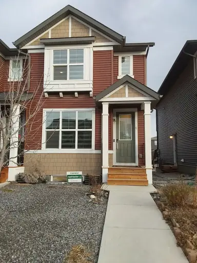 Spacious family home | Calgary - Spacious family home | Calgary - lokatix rental apartment