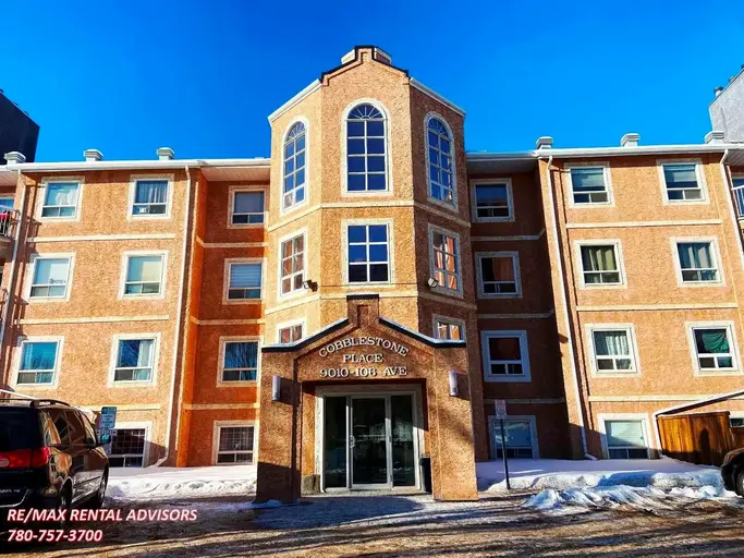 #316 9010 106 Avenue Northwest | 9010 106 Avenue Northwest, Edmonton - #316 9010 106 Avenue Northwest | 9010 106 Avenue Northwest, Edmonton - location appartement lokatix