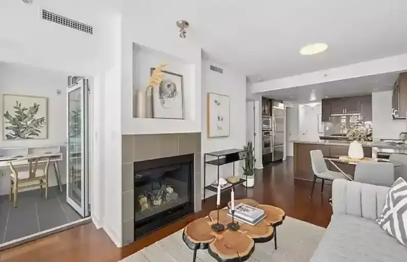 Quality 1bed 1bath + Den unit at 3595 West 18th Avenue | 3595 West 18th Avenue, Vancouver - Quality 1bed 1bath + Den unit at 3595 West 18th Avenue | 3595 West 18th Avenue, Vancouver - location appartement lokatix